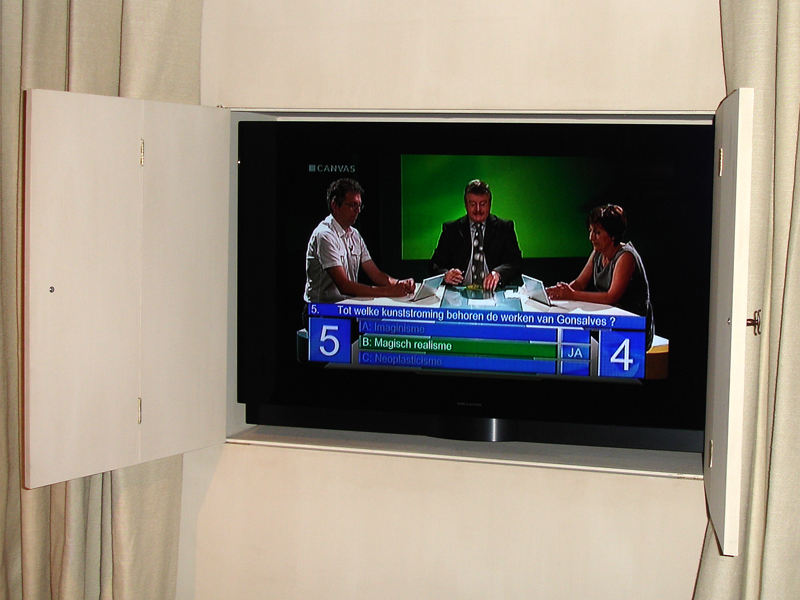 B&O tv 40