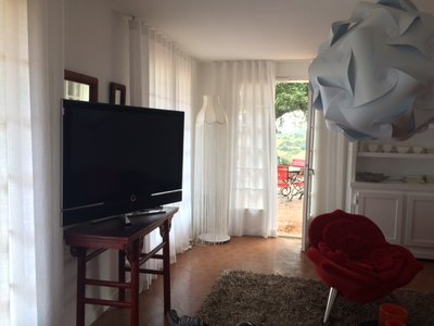 Televisie